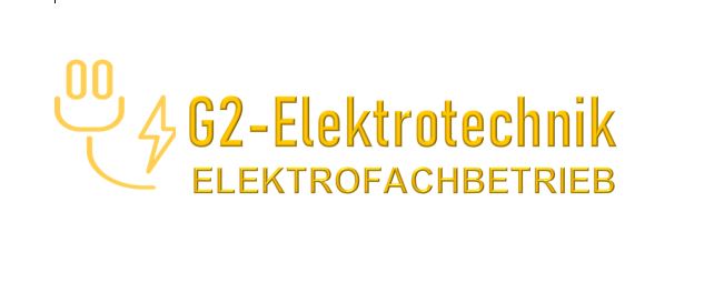 G2-Elektrotechnik Logo